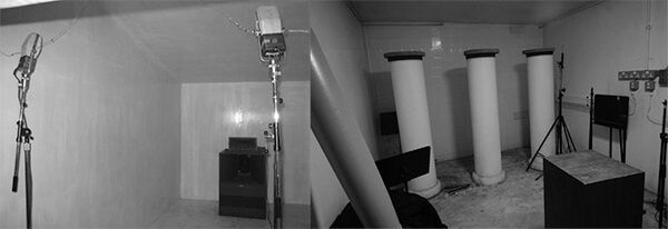 Muro de Sonido 2
