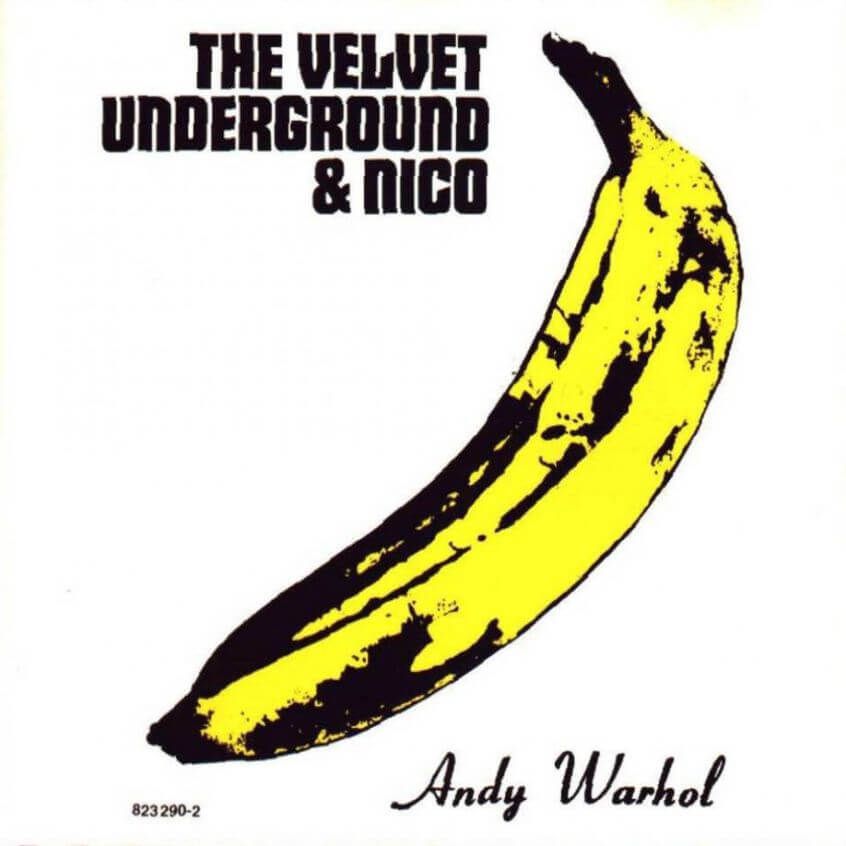 The Velvet Underground Nico Cover