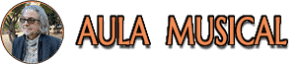 Logo Aula Musical