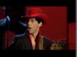 Prince 3