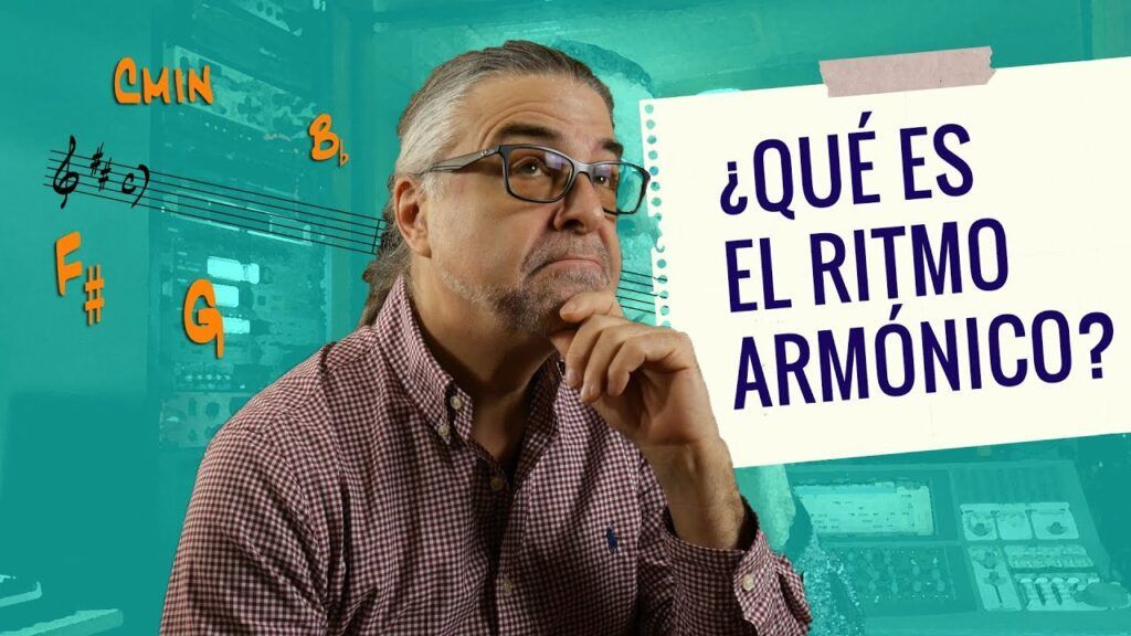 Ritmo Armónico 1