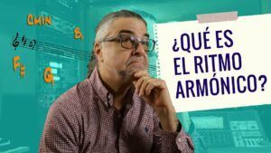 Ritmo Armónico 1