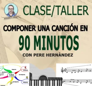 Cancion en 90 minutos