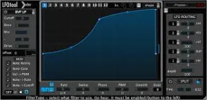 LFOTool