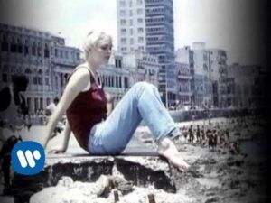 Alejandro Sanz-mi soledad y yo