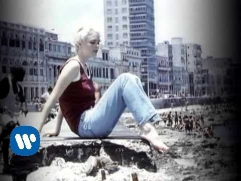 Alejandro Sanz-mi soledad y yo