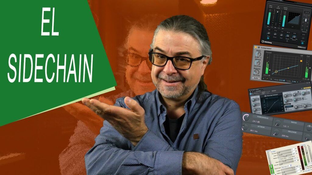 ¿Qué es el Sidechain y Cómo Usarlo en Tus Producciones?
