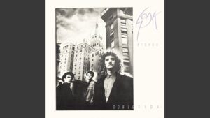 La Aventura de Soda Stereo en Nueva York