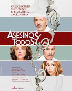 Asesinos Todos