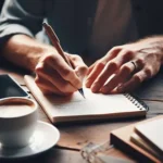Imagen Escritura