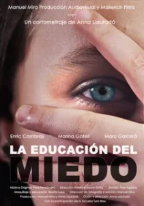 La Educación del Miedo