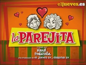 La Parejita