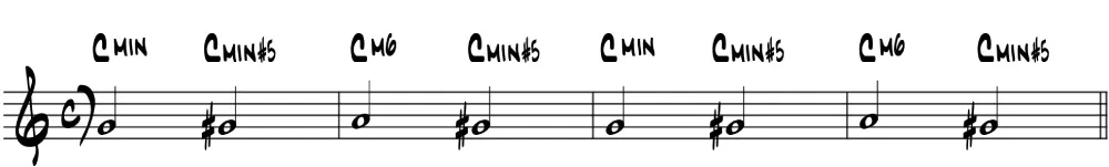 Líneas Cliché 2