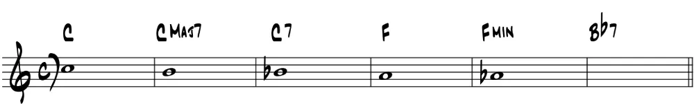 Líneas Cliché 4