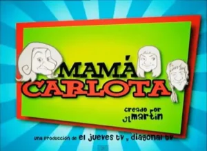 Mamá Carlota