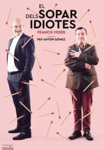 Sopar dels Idiotes