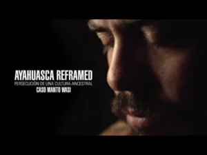 Ayahuasca Reframed