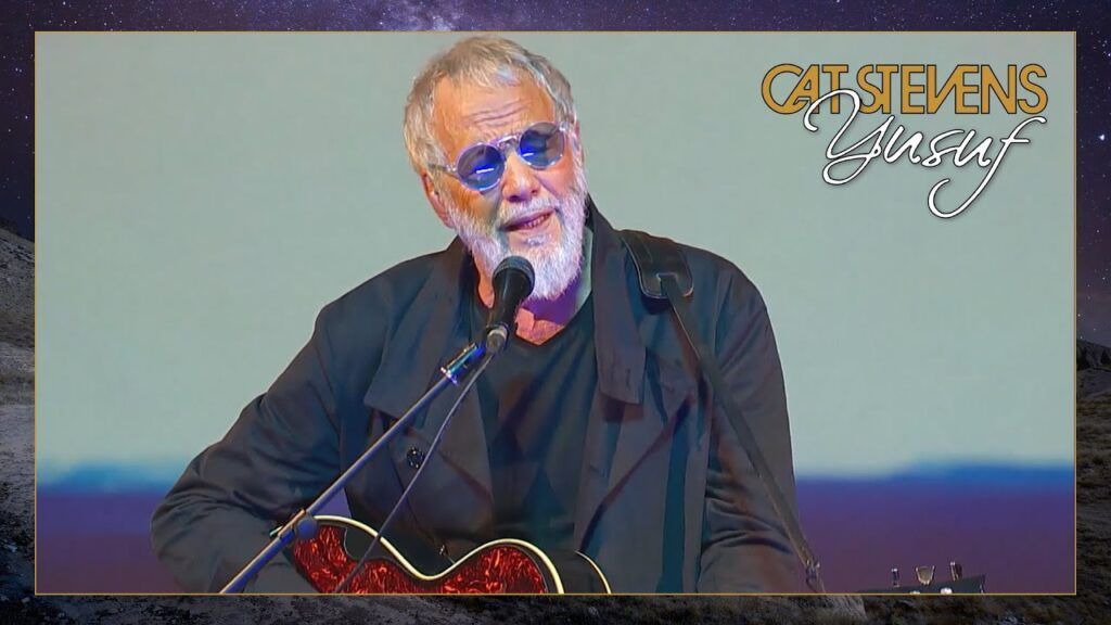 Cat Stevens 2