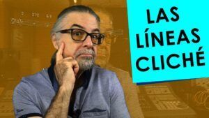 Líneas cliché