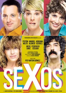 Sexos