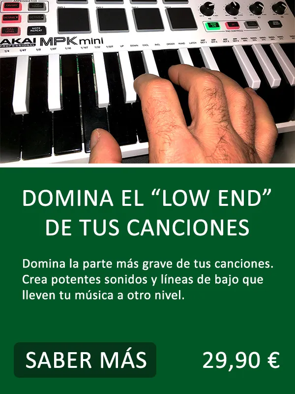 Miniatura Low End