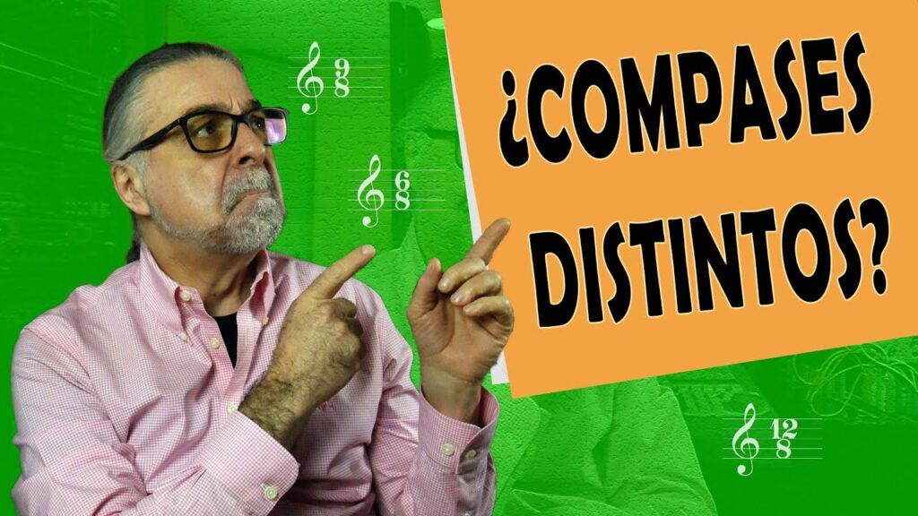 ¿Cómo componer canciones en compases compuestos?