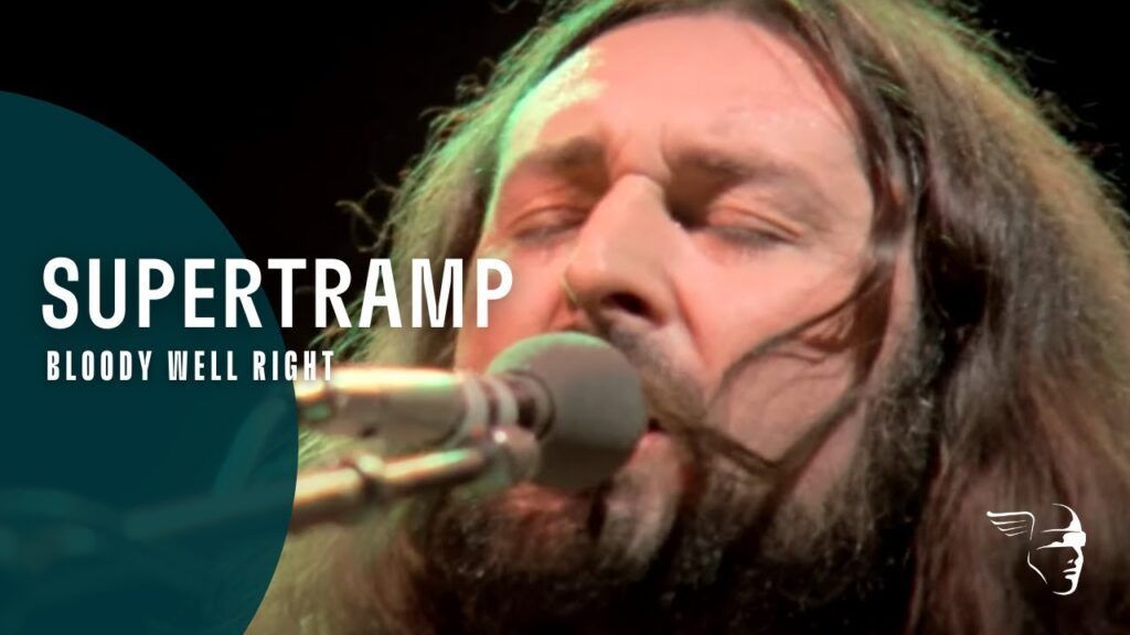 Supertramp