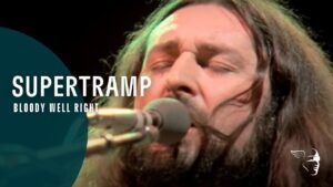 Supertramp