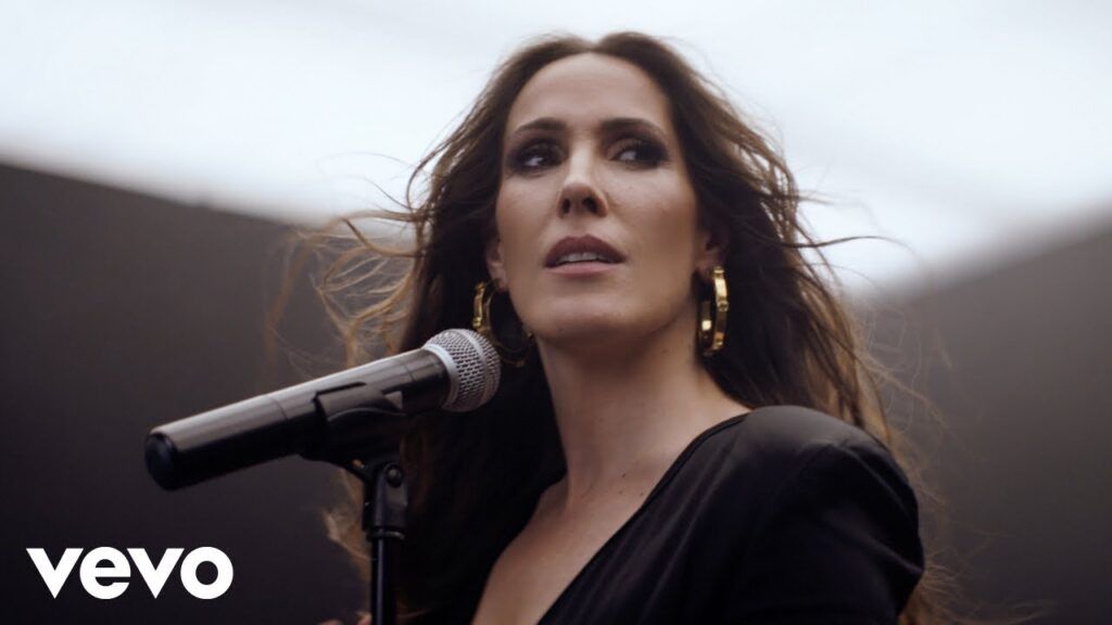 Deshielo de Malú