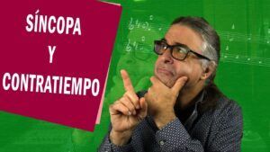 La Síncopa y el Contratiempo en Tus Melodías