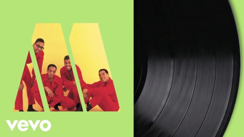 Motown. El Sello que Revolucionó la Música