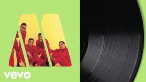 Motown. El Sello que Revolucionó la Música