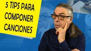 5 Tips para Componer Canciones con Contraste y Emoción