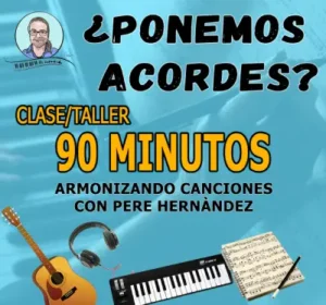 Ponemos Acordes