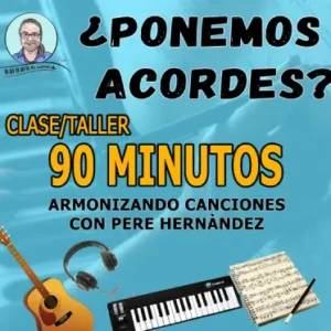 Ponemos Acordes
