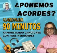 Ponemos Acordes - Promo 3