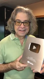 Placa YT