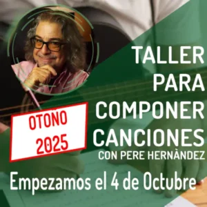 Banner Taller O25