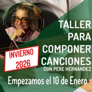 Taller Inv 26
