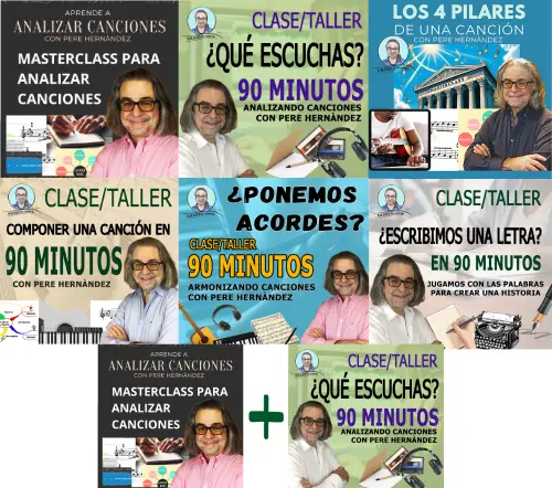 Clases y Talleres