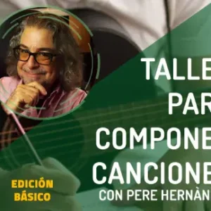Taller Edición Básico