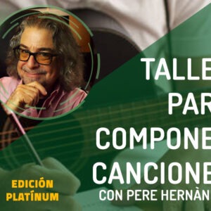 Taller Edición Platínum
