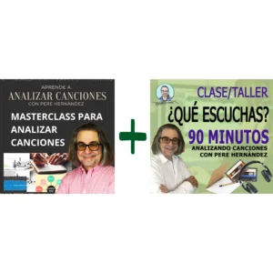 Combo Análisis 3