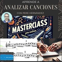 Masterclass Analizar Canciones
